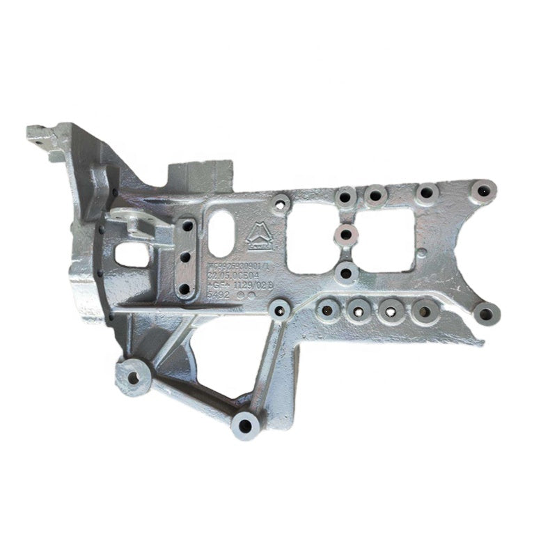 HOWO T7H Front Suspension Bracket WG9925930901