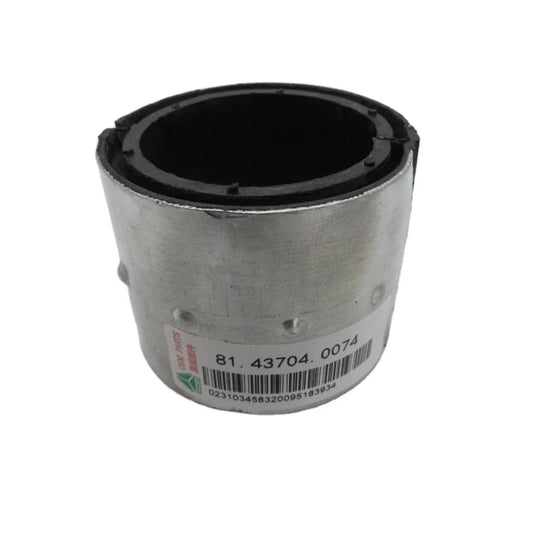 Good Performance Truck Parts Stabilizer bar Bushing 81.43704.0074 - High - Quality Suspension - Enhancement Component​
