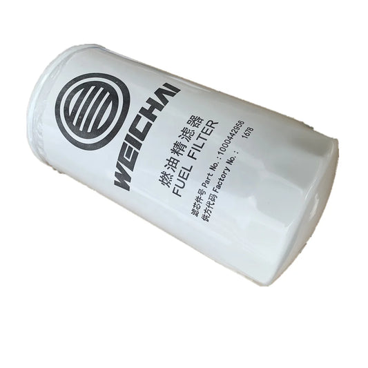 Fuel Filter 1000442956 Original Engine Spare Parts