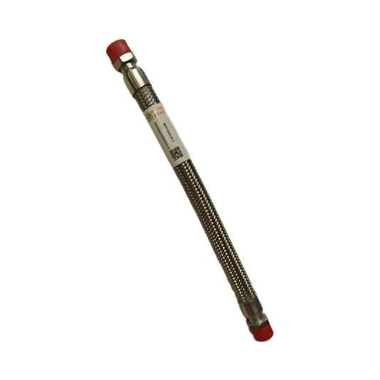 Genuine Sinotruk HOWO Truck Parts New Condition Air Compressor Pipe WG9918360184​
