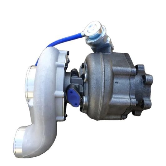 1118010BM01-074A Turbocompresseur FAW 4180