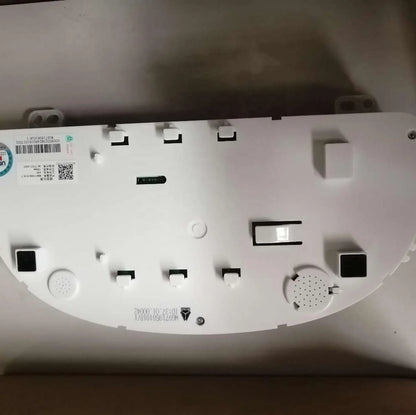 Dashboard Sinotruk Howo Parts Combination Instrument WG9719581018