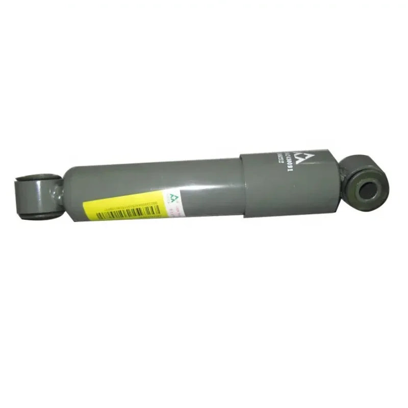 AZ1642430091 HOWO Front Air Suspension Shock Absorber - Shock Absorption Expert