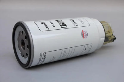 SINOTRUK Weichai Engine Fuel Filter 1000422381 PL420 Engine Fuel Water Separator 612600081335