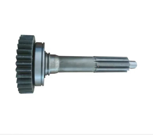 Trucks High Quality Transmission Shaft WG2210020105 for Efficient Power Transfer​
