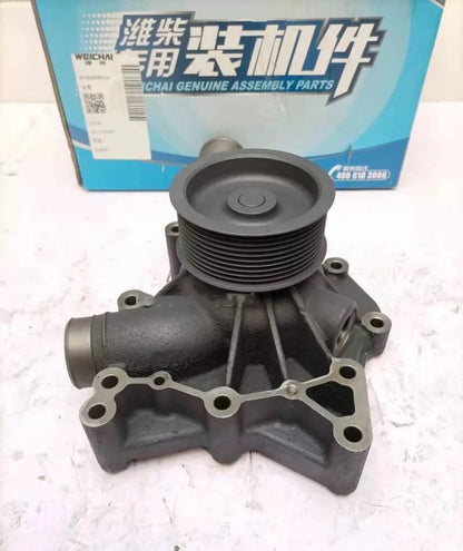 610800060233 WEICHAI WP7 WATER PUMP