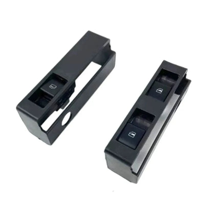 WG1642330181 HOWO Right Door Window Glass Lift Control Switch