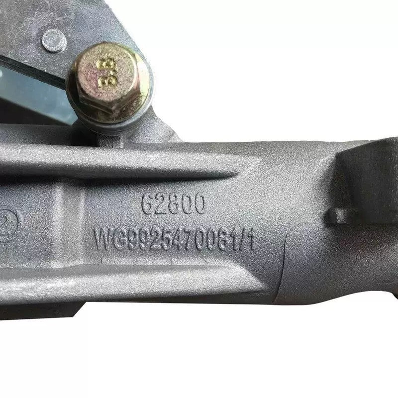 WG9925470081 HOWO T7H Steering Column Assembly