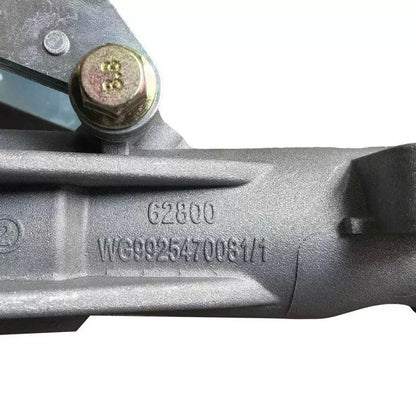 WG9925470081 HOWO T7H Steering Column Assembly