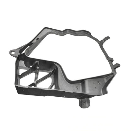 AZ9925720011 HOWO T7H RIGHT HEADLIGHT BRACKET