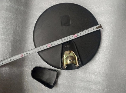 LG1613770058 HOMAN H3 FRONT DOWN VIEW MIRROR