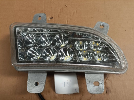 WG9719720025 HOWO 371 LED Fog Lamp