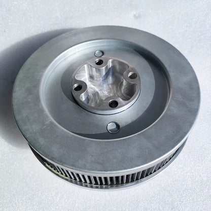 3102738 QS15 Engine Crankcase Breather