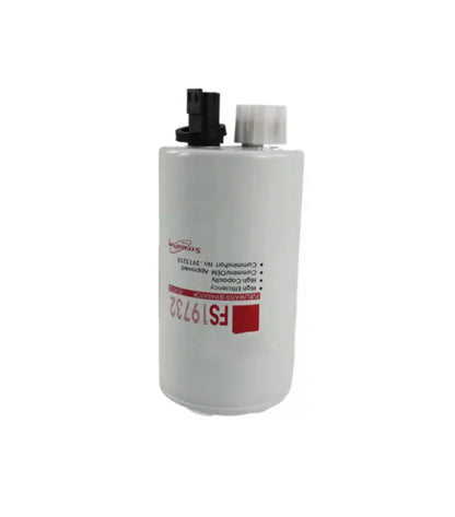 Heavy Duty Truck Engine Water Separator Fuel Filter FS19732