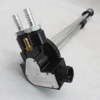 Howo Truck Accessories Howo Truck Parts Fuel Level Sensor WG9725550031