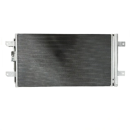 WG1671820059 HOWO NJ17 A/C Condenser​
