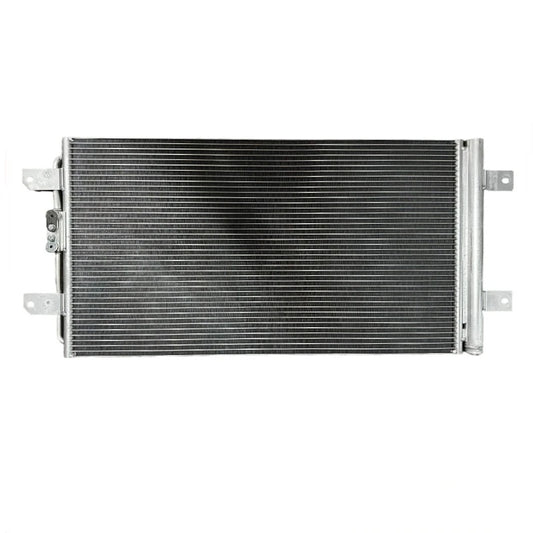 WG1671820059 HOWO NJ17 A/C Condenser​

