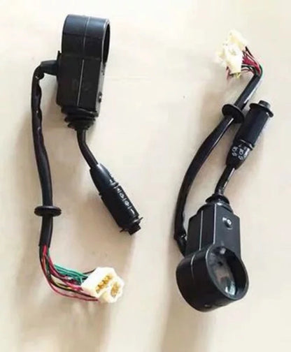 RLD5-A016062101 CRANE TRUCK Combination Switch