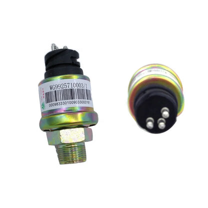 HOWO PRESSURE SENSOR WG9925710003