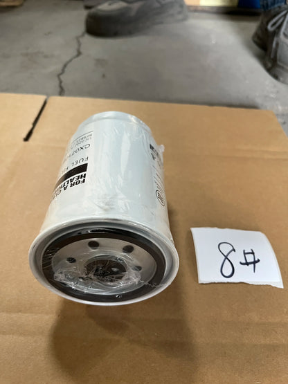 Diesel Engine Fuel Filter A3000-1105030 CX0712B