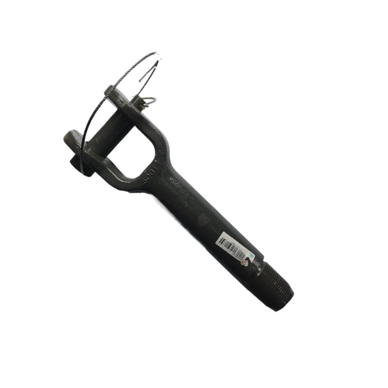 Direct Fit Towing Hook Compatible with SINOTRUK HOWO T7H - WG9925930170 Made in China