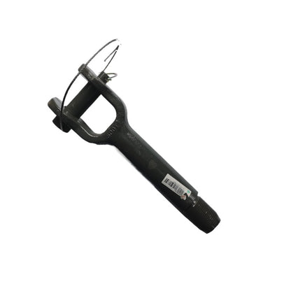 Direct Fit Towing Hook Compatible with SINOTRUK HOWO T7H - WG9925930170 Made in China