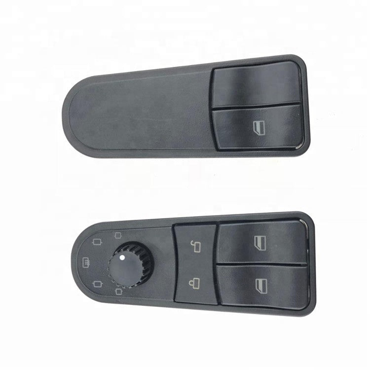 HOWO A7 T7H Door Control Panel WG1664331061