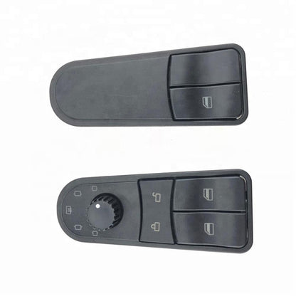 HOWO A7 T7H Door Control Panel WG1664331061