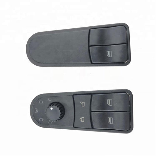 HOWO A7 T7H Door Control Panel WG1664331061