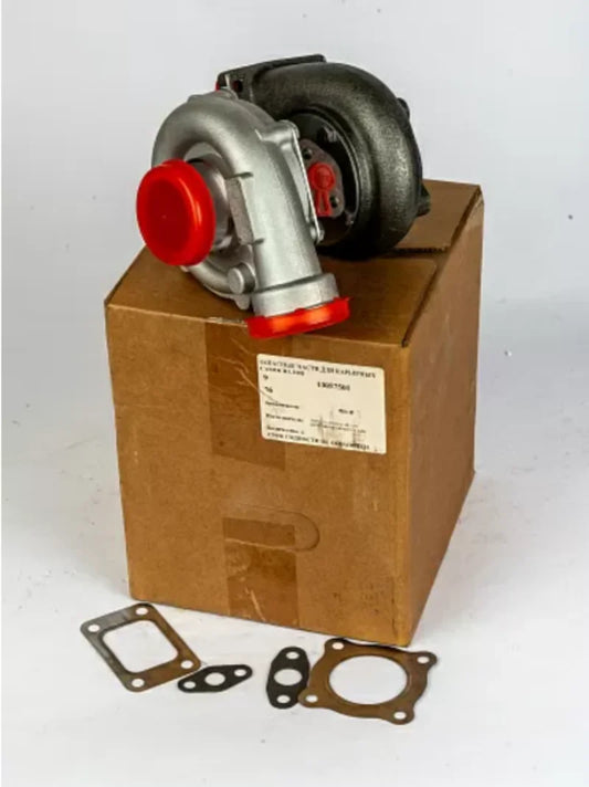 13057501 Turbocompresseur Weichai WP4.G95E221 K24A 