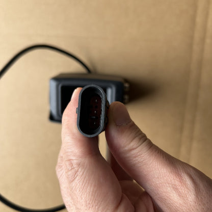 AZ962258000174 Exact Fit 360-degree Camera for SITRAK HOWO T7H