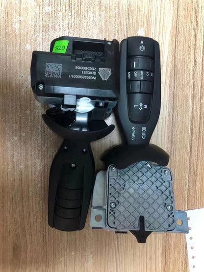 SITRAK HOWO T7H T5G Cabin Combination Switch WG9925580301