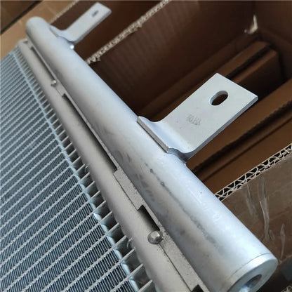 WG1671820050 HOWO N A/C Condenser