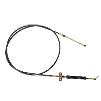 1108917200022 FOTON AUMAN Gear Selector Cable​
