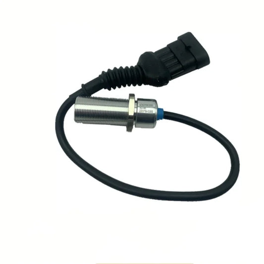 AZ9X2558030001 SITRAK HOWO T7H Brake Light Switch - Ensure Driving Safety