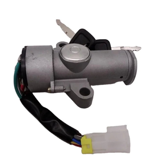 1B24937300046 FOTON AUMAN Ignition Lock Assembly​
