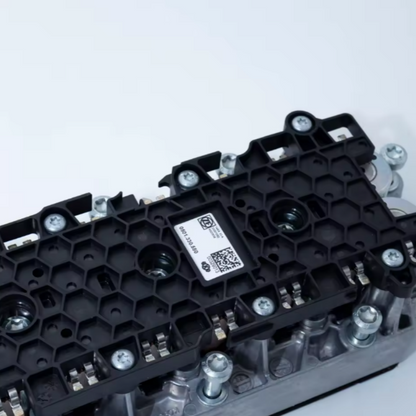 0501.330.550 SITRAK C7H Truck 12TX2621TD Transmission VALVE BLOCK