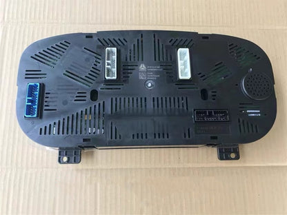 SINOTRUK A7 T5G T7H Digital Dashboard WG9918581111
