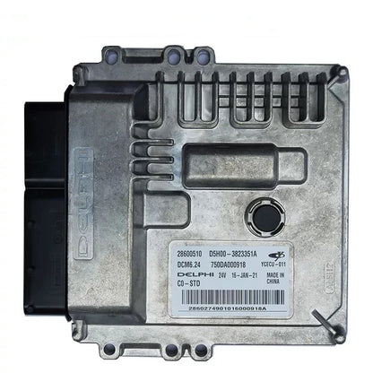 D5H00-3823351A 24V EDC17 YCECU-011 Control Unit
