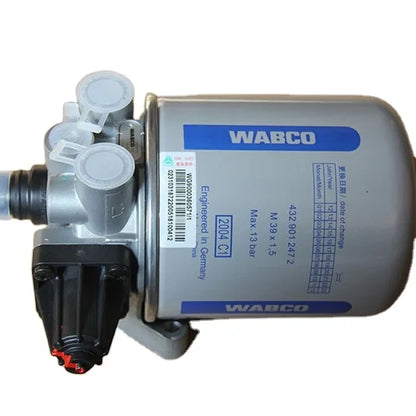 SINOTRUK HOWO Truck Parts Air Dryer WG9000360571 - SINOTRUK HOWO Parts​
