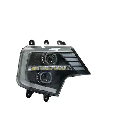 WG9925720001 HOWO A7/T7H LED Head Lamp