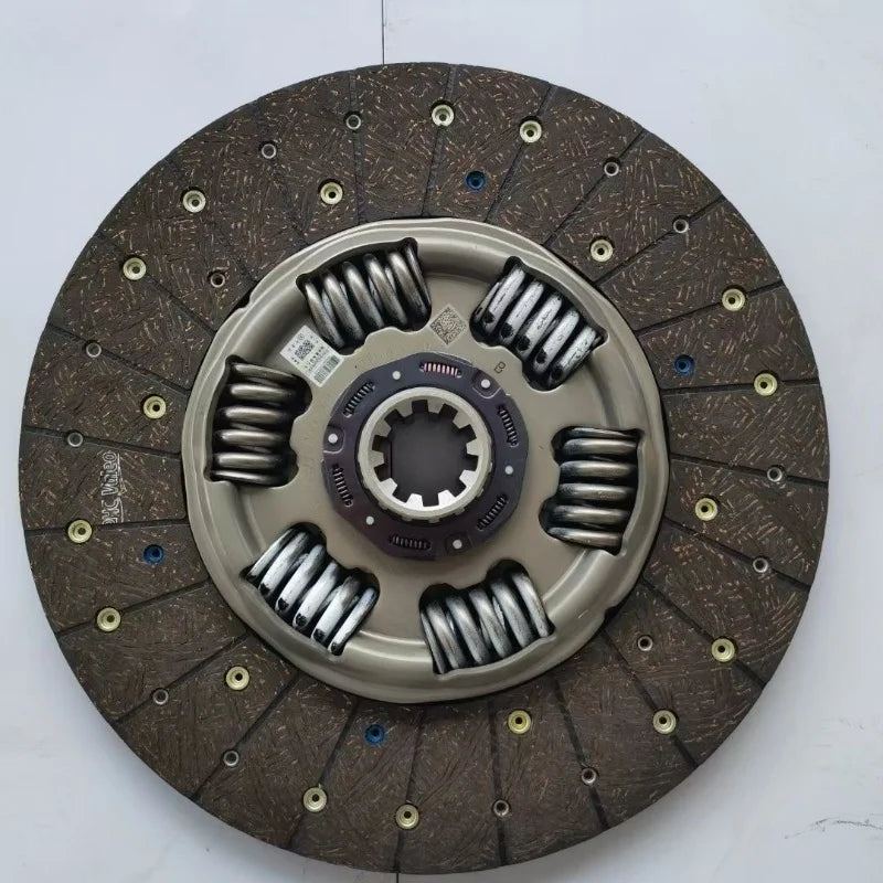 WG9725161390 HOWO CH430-21 CLUTCH DISC 