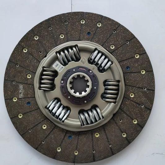 WG9725161390 HOWO CH430-21 CLUTCH DISC 
