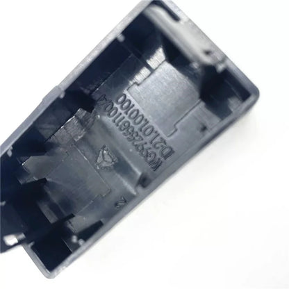 WG9925581100 HOWO A7 T7H Blind Hole Switch
