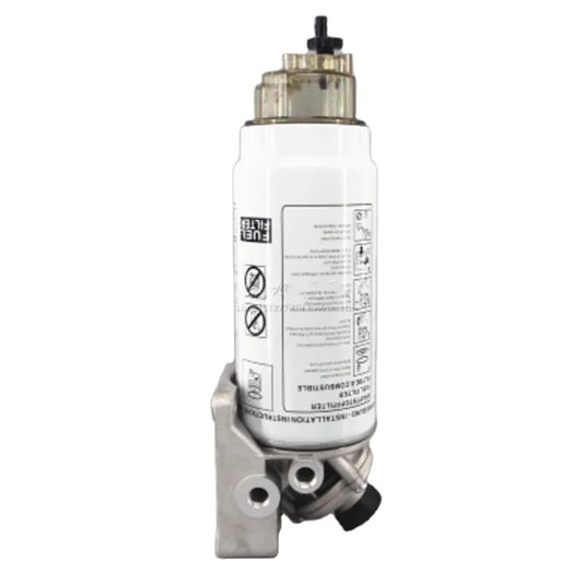 Shacman Weichai Trucks WEICHAI Engine Parts Fuel Filter 612630080123​
