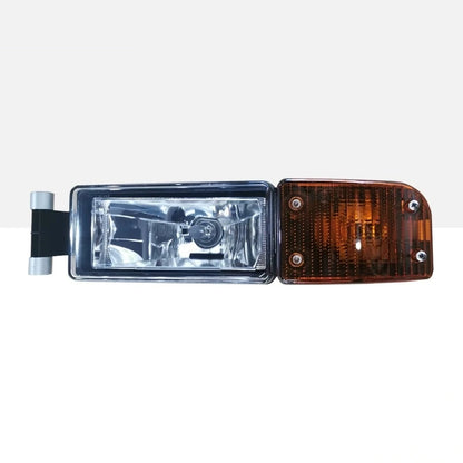 811W25320-6002 SITRAK FRONT COMBINATION LIGHT ASSEMBLY (RIGHT)