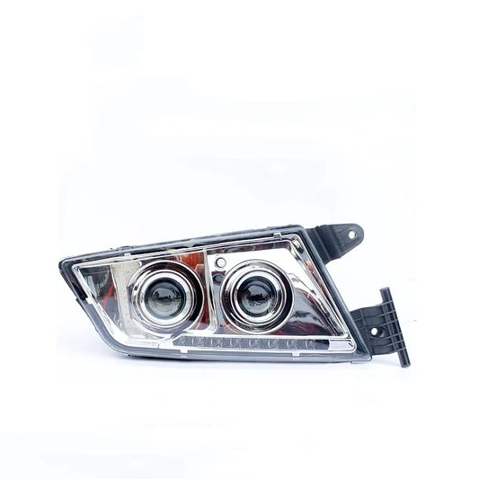 SITRAK Left LED Front Headlight 812W25101-6003 - Ultra-Bright LED Illumination for Safe Driving
