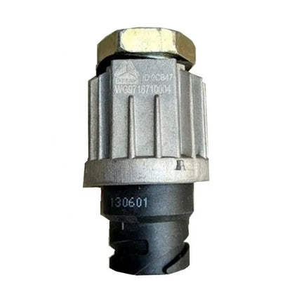 Brake Light Switch Pressure Sensor WG9718710004 - Quality Sensor Component