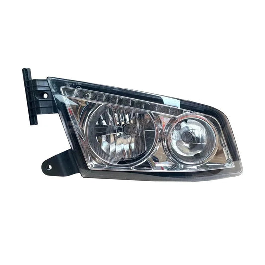 SITRAK Front Headlight RHS 812W25101-6002 - Bright Illumination for Safe Night Driving