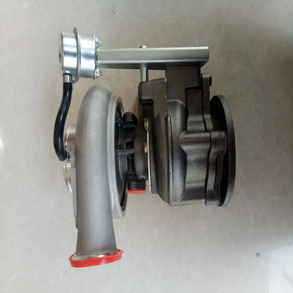 Shacman F3000 M3000 Truck Engine Turbocharger 612600118895